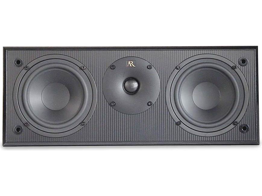 Acoustic Research PSC25 Center channel speaker at Crutchfield