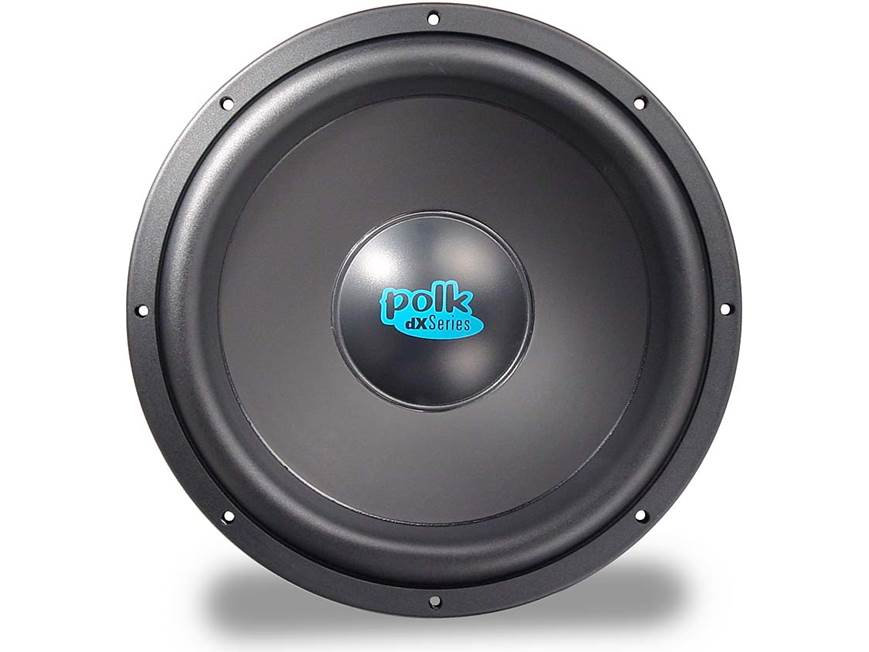 Polk Audio dX12 12