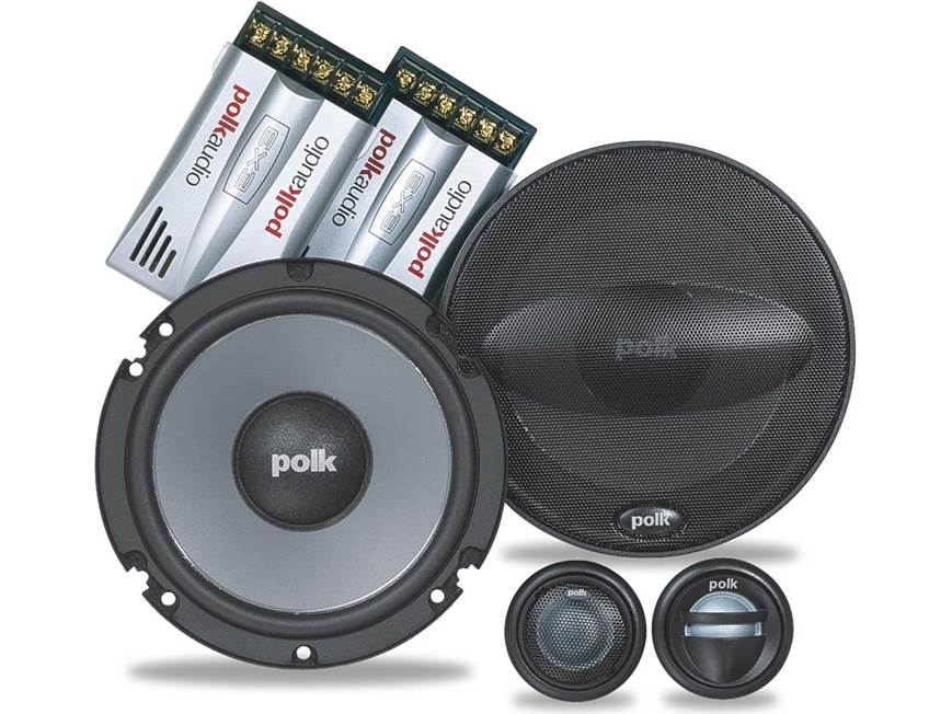 Polk EX3560 6-1/2 Polk EX3560 6-1/2