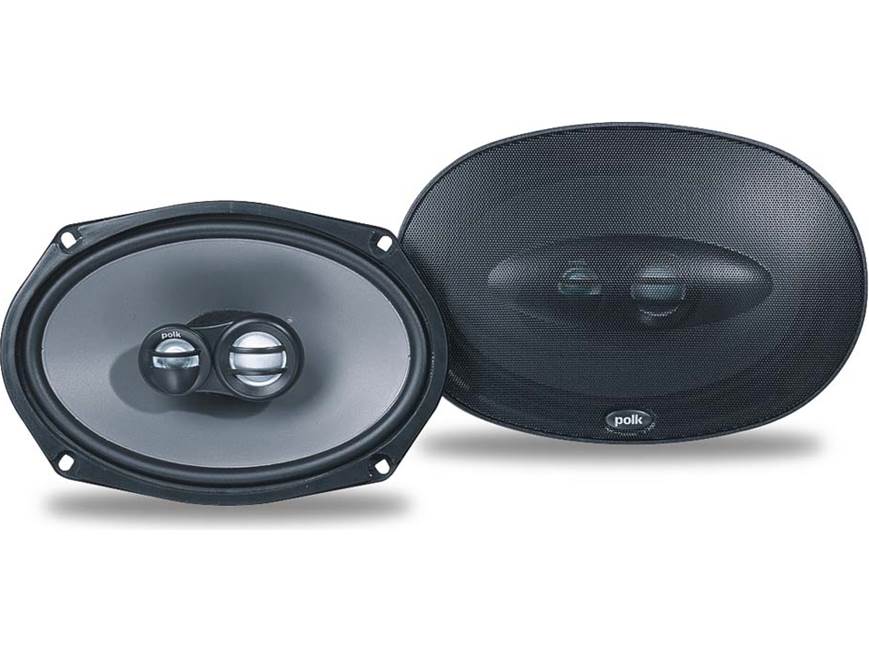 Polk EX369 EX3 Series 6