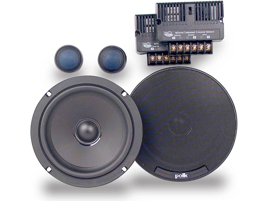 Polk dX3065 6-3/4