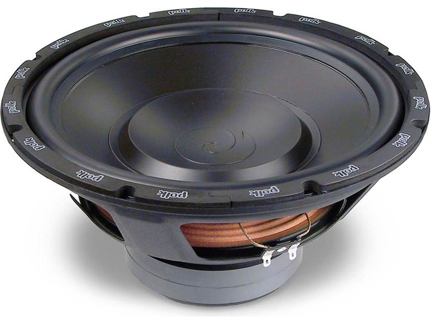 Polk Audio EX124 12