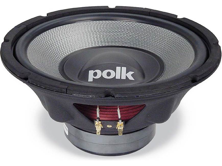 Polk Audio GNX124 12