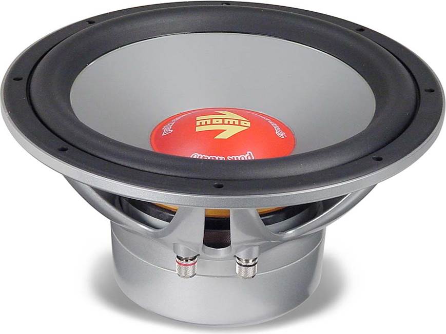Polk/MOMO MM120 12