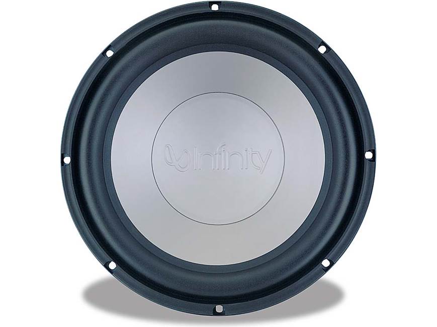 Infinity Kappa 120.3se 12
