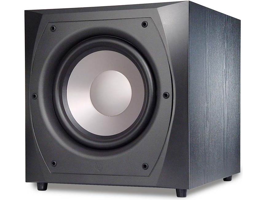 Infinity Entra Sub Powered subwoofer at Crutchfield