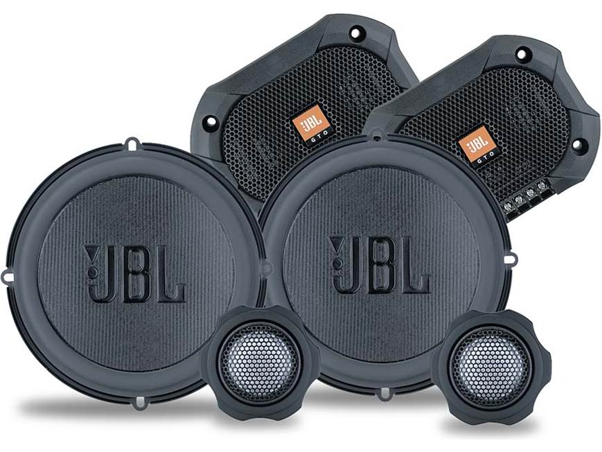 JBL GTO605c 6-1/2