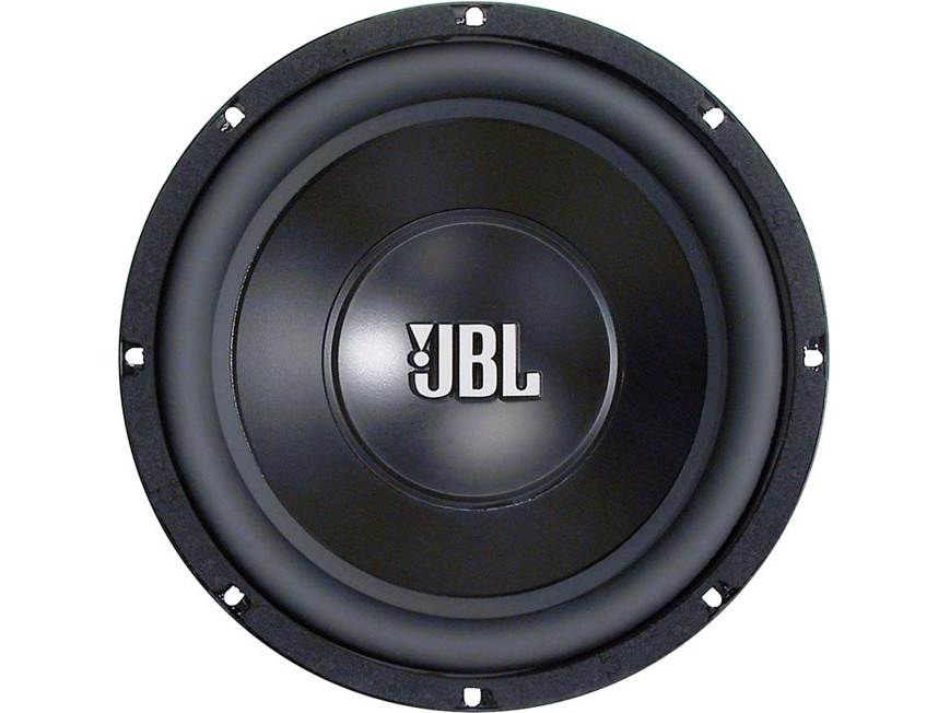 JBL Grand Touring GT1081 10
