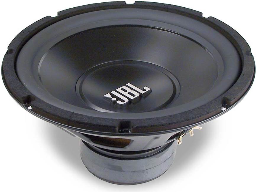 JBL Grand Touring GT1281 12