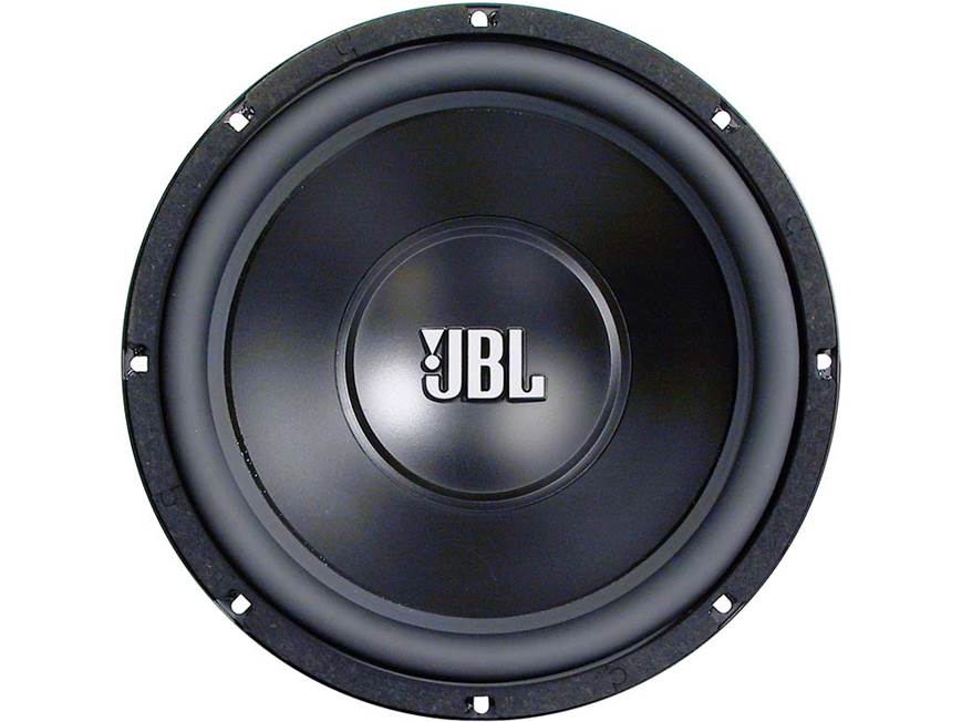 JBL Grand Touring GT1281 12