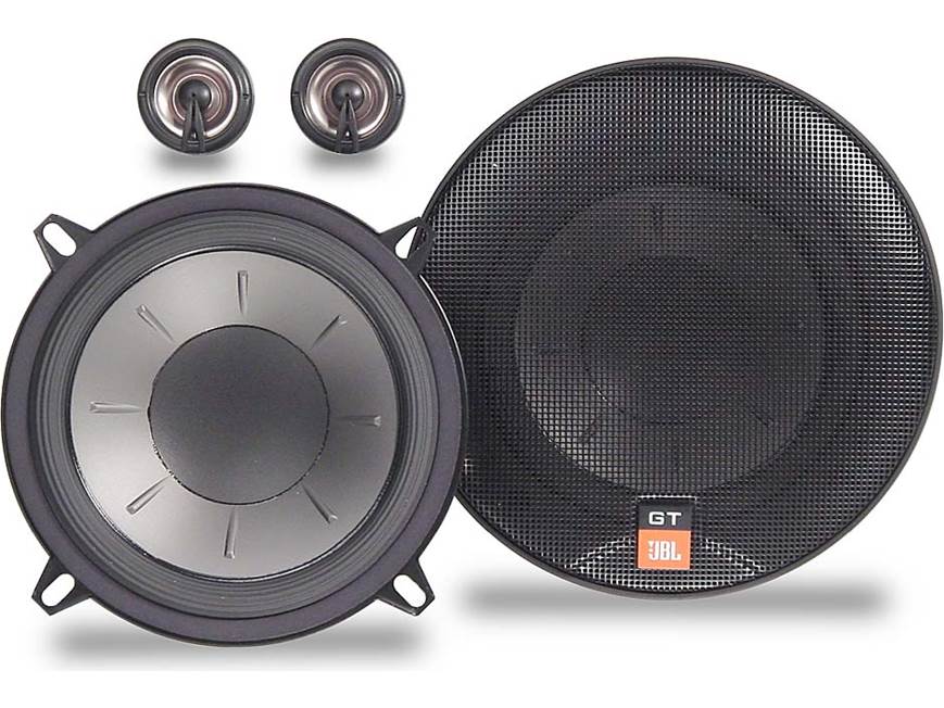 JBL GTO502 スピーカー　新品未使用品　NOS 希少　ローライダー JBL GTO502C 5-1/4