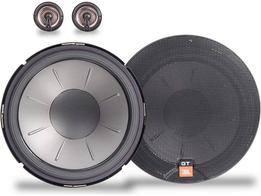 JBL GTO602C 6-1/2
