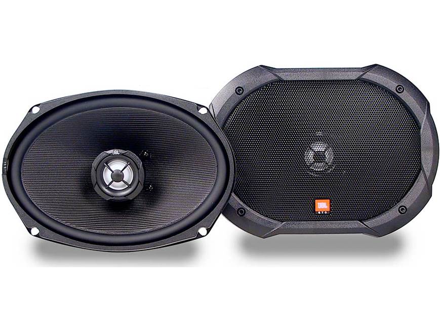 JBL GTO925 6