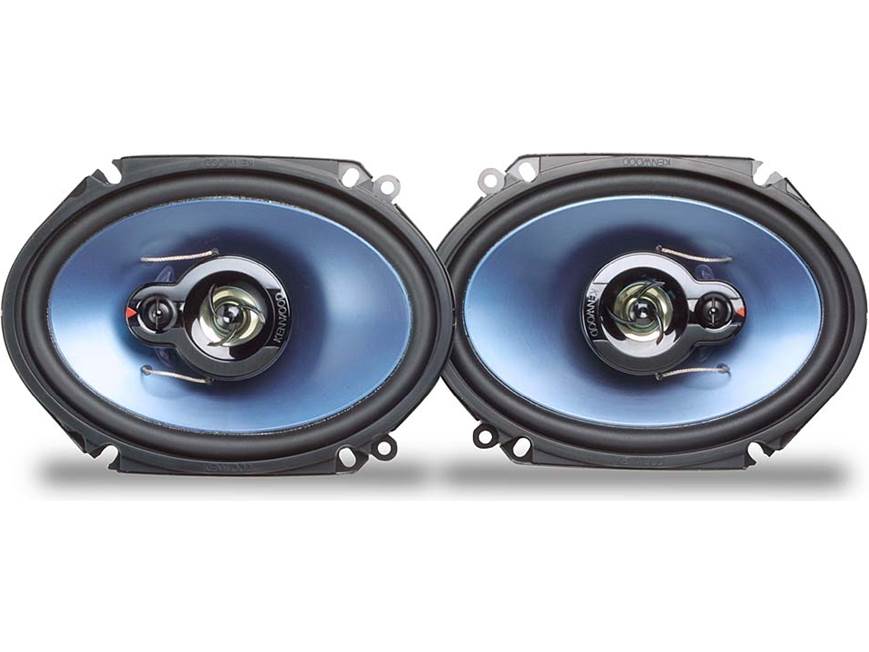 Kenwood KFC-6808C 6