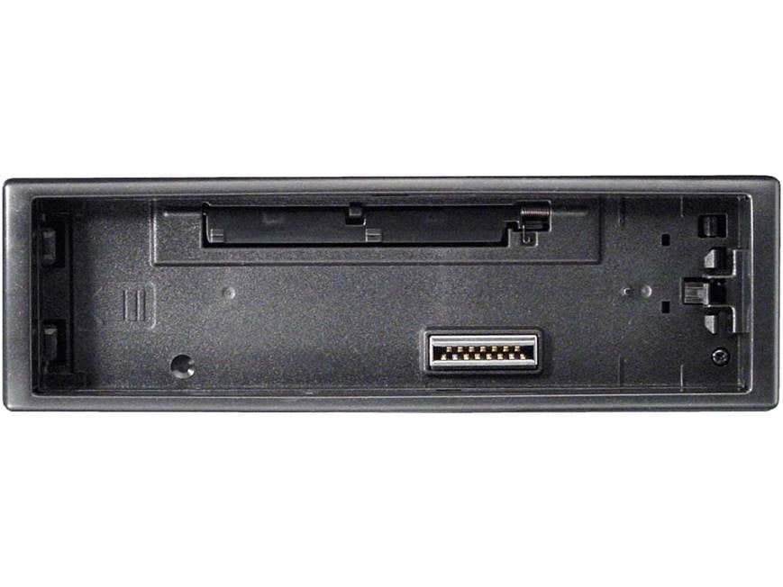 Kenwood KMD-44 MiniDisc Receiver with CD Changer Controls at