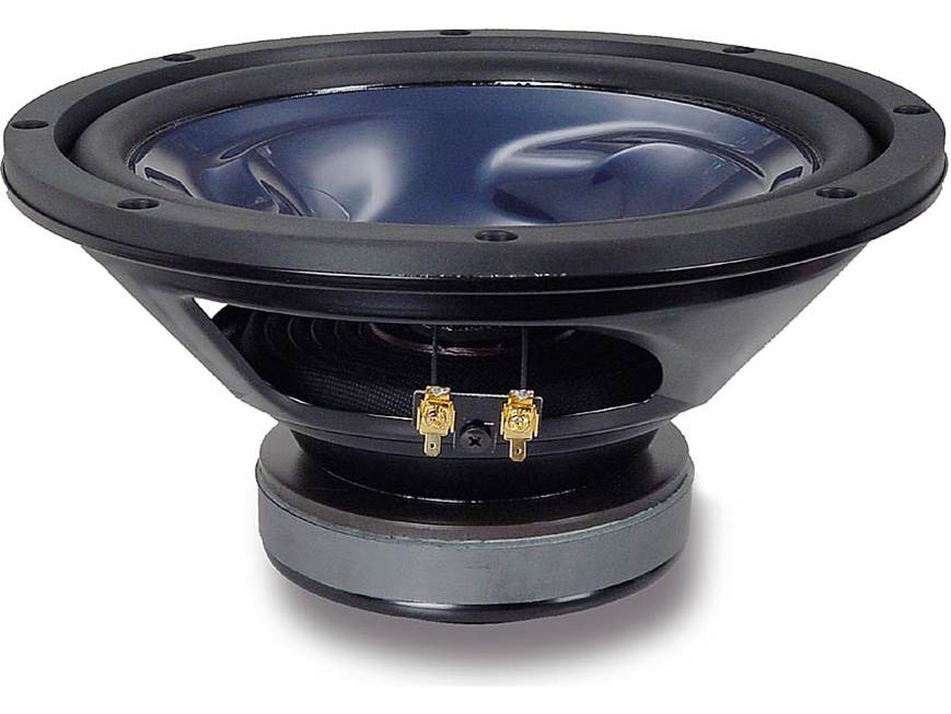 Kenwood KFC-WS303 12