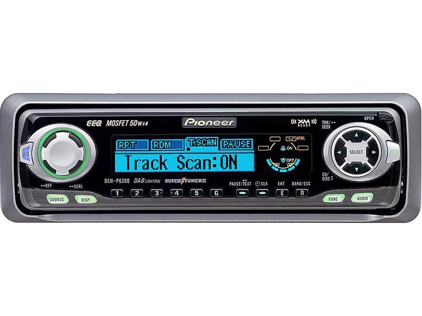 H16212△動作品 PIONEER MAA-300 マイクミキシングアンプ＋audio