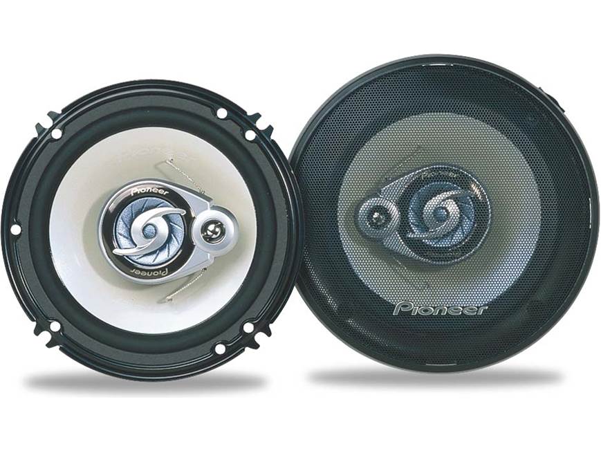 Pioneer TS-A1667 6-1/2