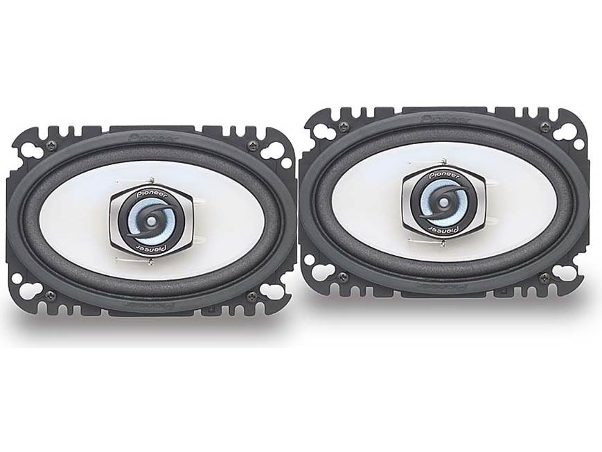 Pioneer TS-A4657 4