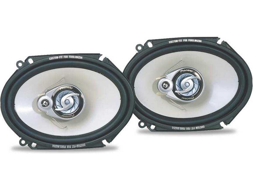 Pioneer TS-A6867 6