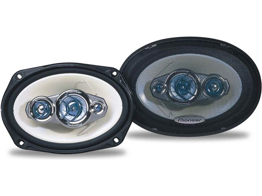Pioneer TS-A6995 6