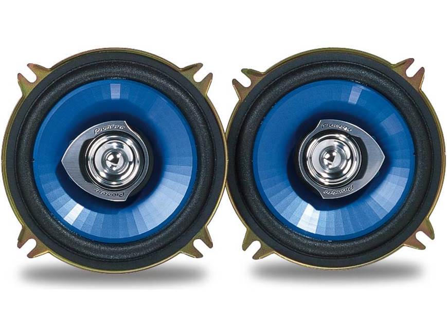 Pioneer TS-G1347 5-1/4