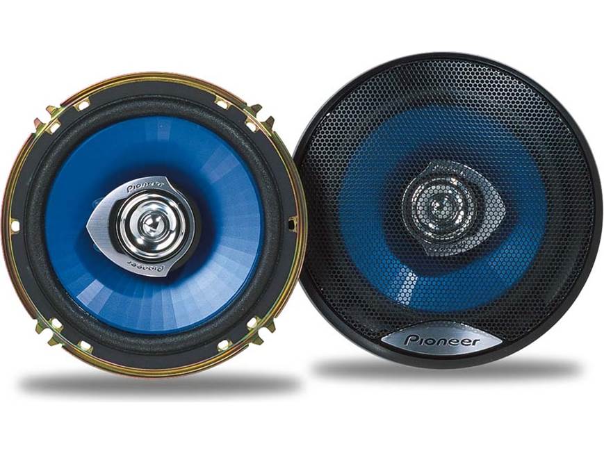Pioneer TS-G1647 6-1/2