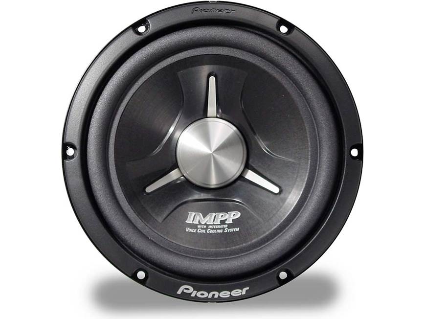 Pioneer VCCS Pro TS-W2541C 10
