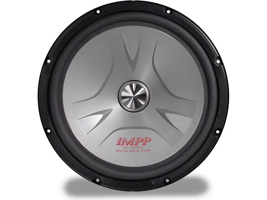 Pioneer TS-W384DVC 15
