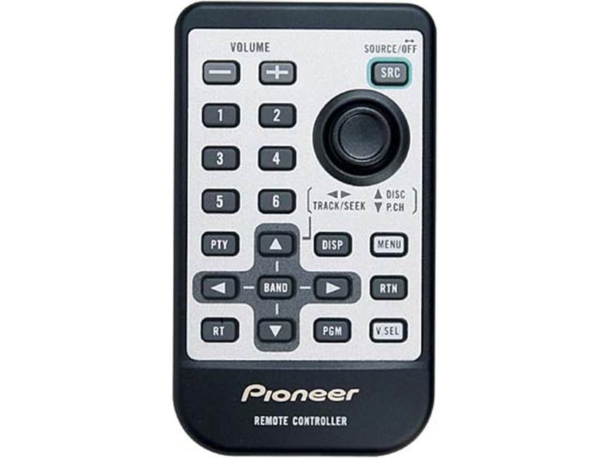 Pioneer AVX-P7300DVD 7