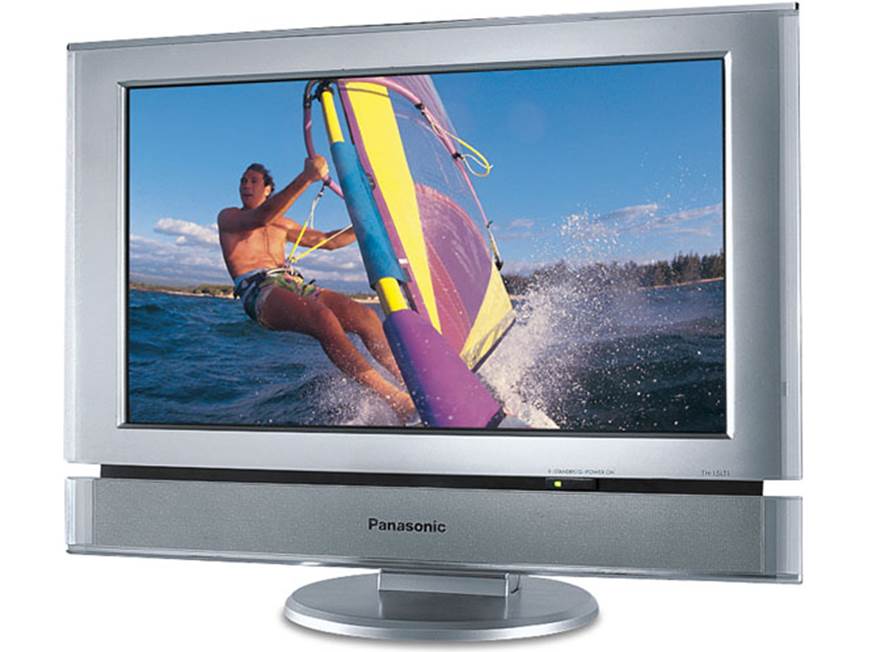 Panasonic TC-15LT1 15