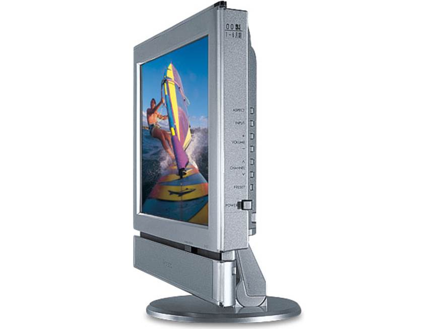 panasonic TV TH-L32X1-K その他TV3台(SHARP,TOSHIBA,HITACHI) TH-L32X1 概要 - 地上・BS・110度CSデジタルハイビジョン液晶