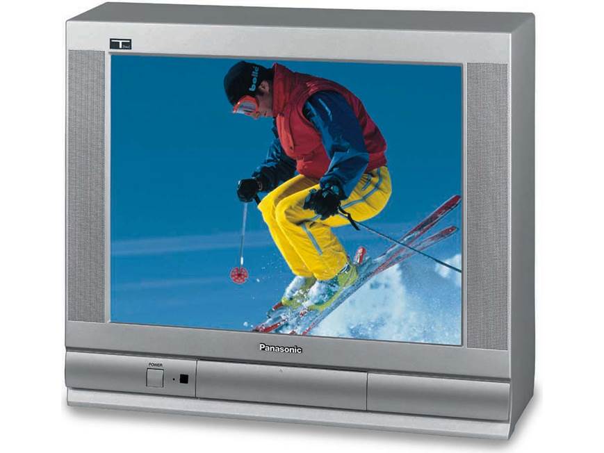 Panasonic CT-20SX10 20