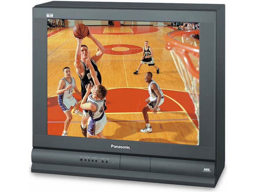 Panasonic CT-24SX11 24
