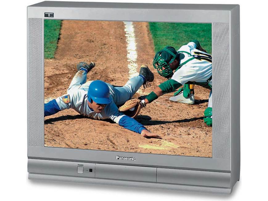 Panasonic CT-27SX10 27