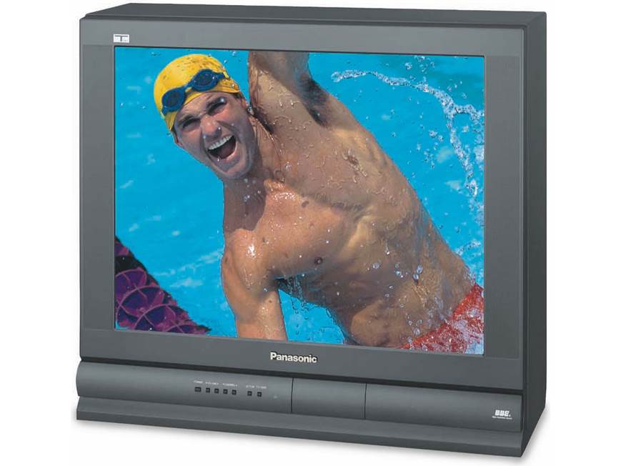 Panasonic CT-27SX11 27