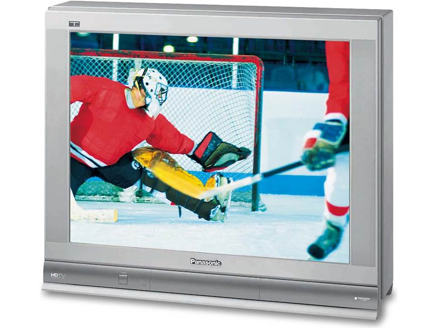 Panasonic CT-36HX41 36