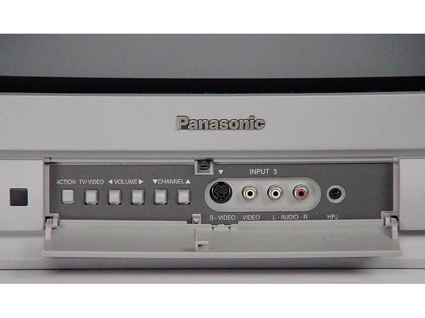 Panasonic CT-20SX10 20