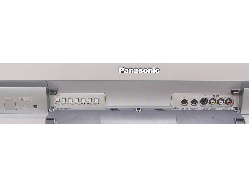 Panasonic CT-34WX50 34