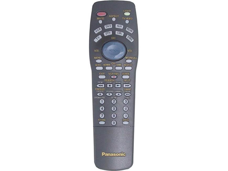 Panasonic CT-34WX50 34