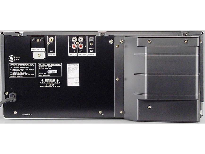 オーディオ機器 【ジャンク品】SONY ICR-9G AMレシーバー 24k GP