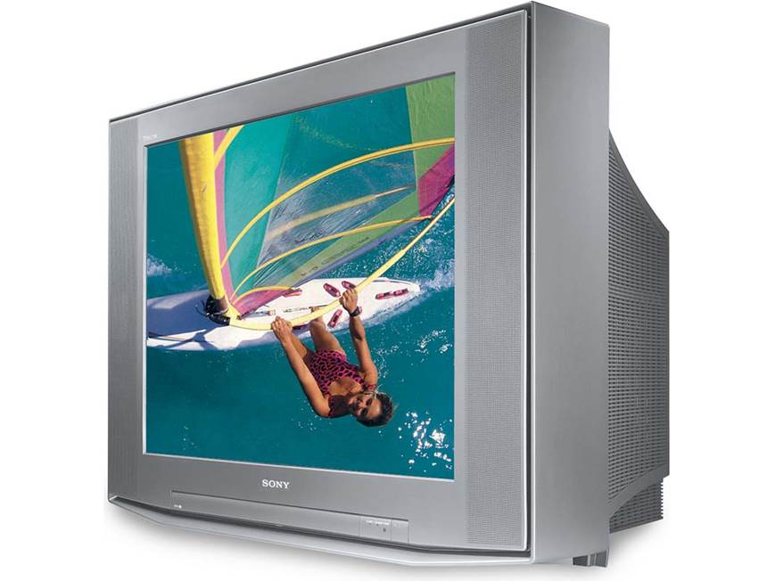 SONY スーパーファインピッチトリニトロン ハイビジョン KV-32DX850 SONYトリニトロンテレビKV32DX850 - メルカリ