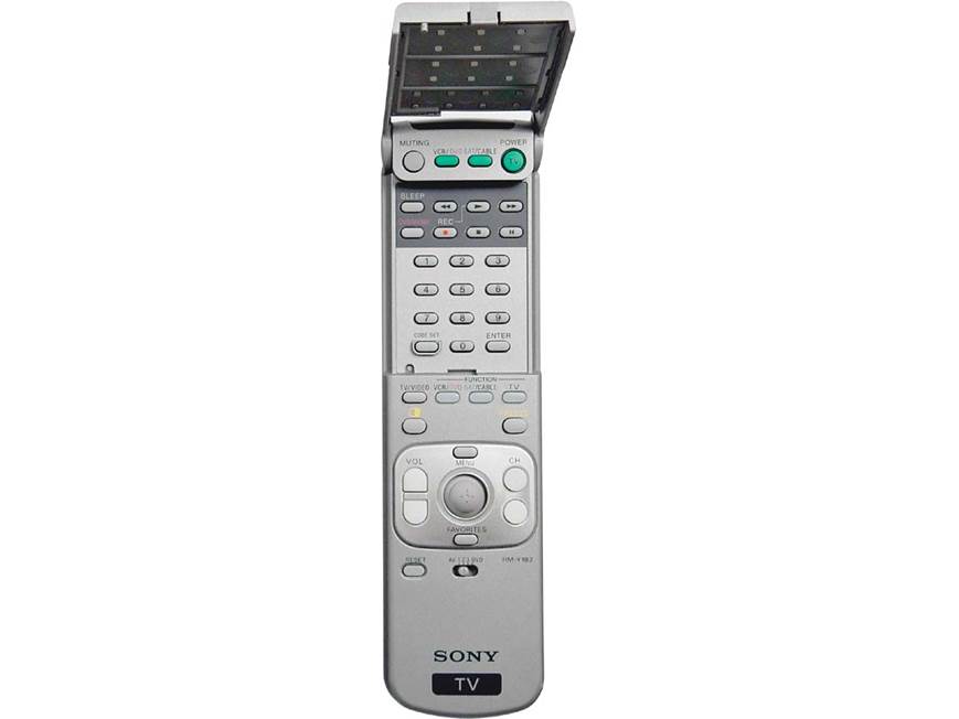 Sony KV-32HS20 32