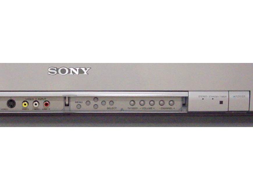 Sony KV-32XBR450 32