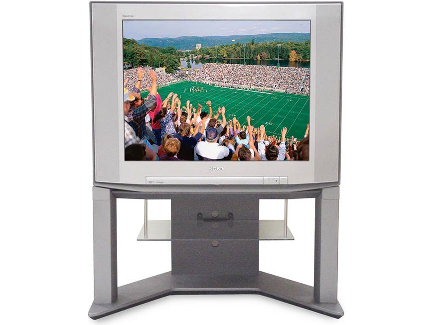 家具 SONY TV Best Buy: Sony TV Stand for Flat-Tube 36