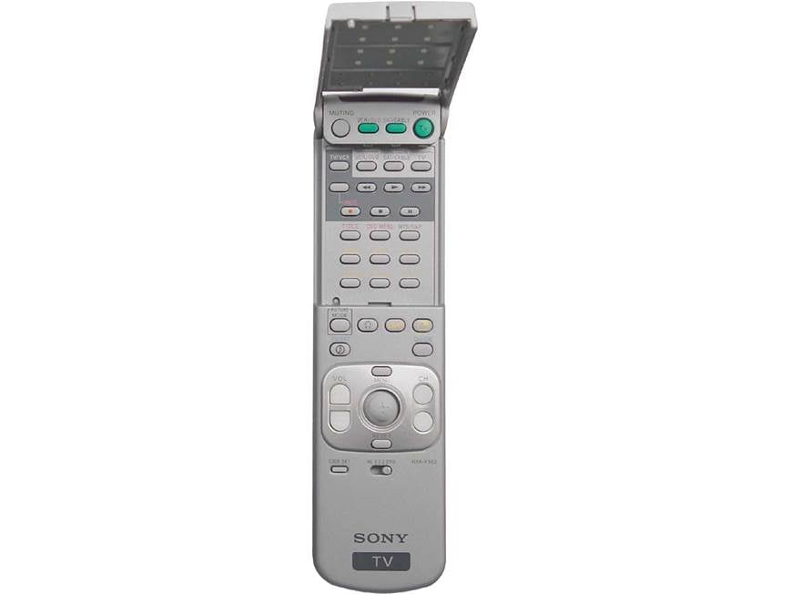 Sony KV-36FV27 36