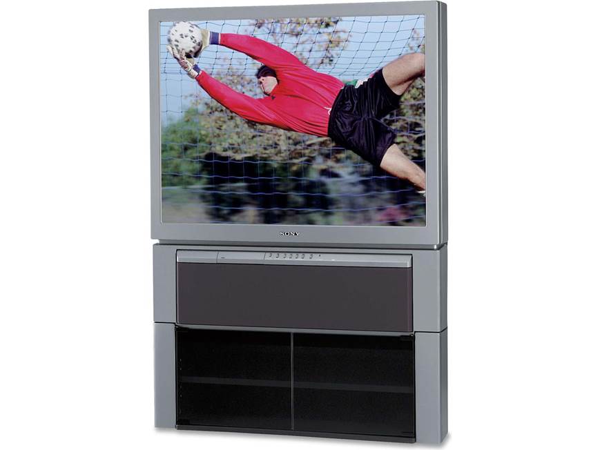 Sony KP-43T90 43