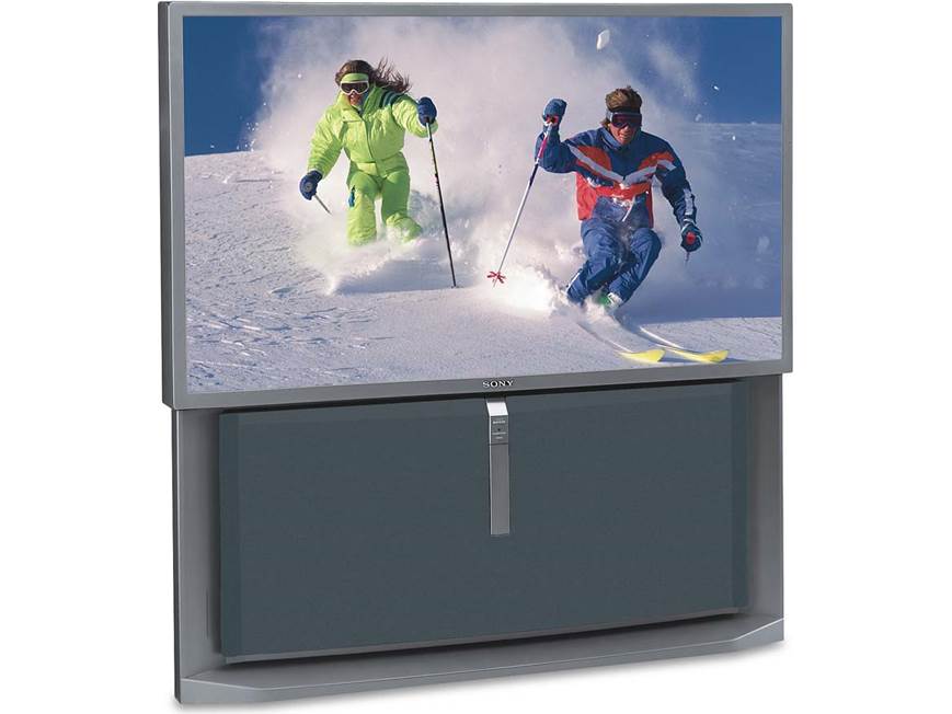 Sony KP-51HW40 51