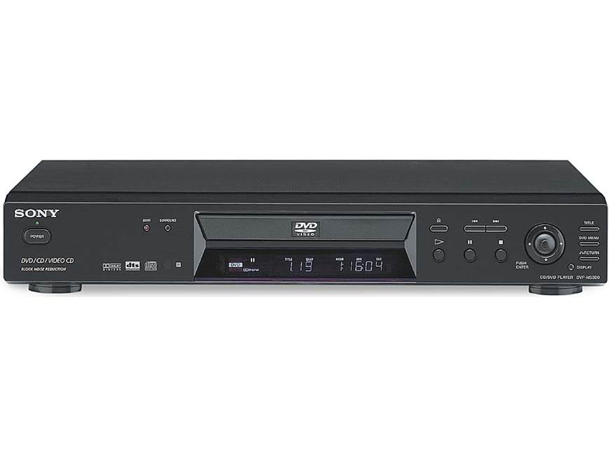 通電確認済　SONY DVDプレーヤー　DVP-NS300　本体のみ Amazon | SONY DVP-NS300 DVD‐PLAYER (シルバー) | DVDプレーヤー 通販