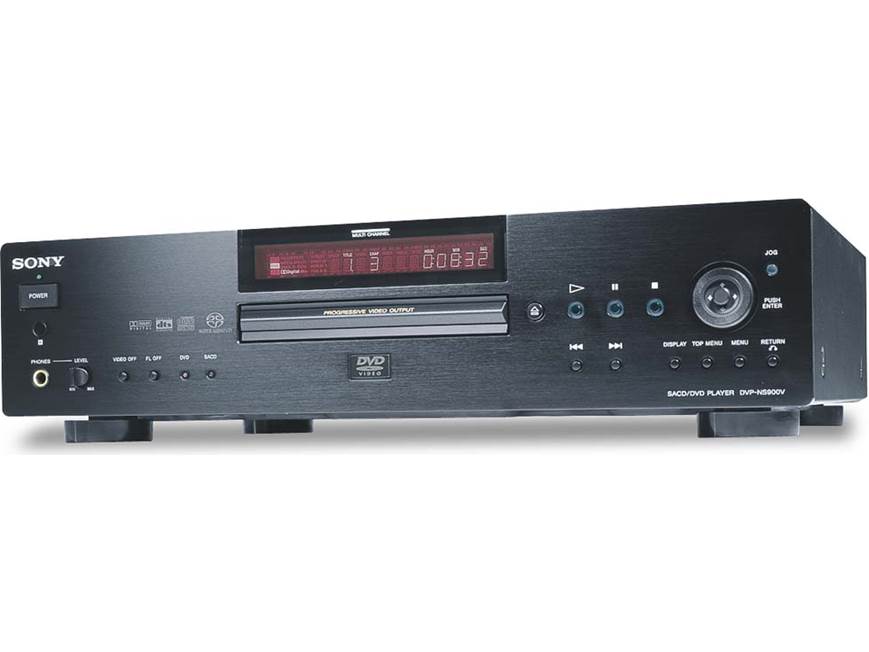 リペア済 CD/SACD/DVD SONY リモコン付　DVP-NS915V Yahoo!オークション - 「dvp ns sony v」の落札相場・落札価格